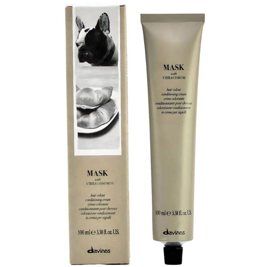 DAVINES MASK 3,66