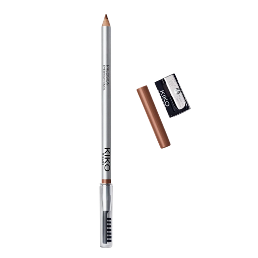 KIKO - CRAYON À SOURCILS DE PRÉCISION 05 BRUNETTES