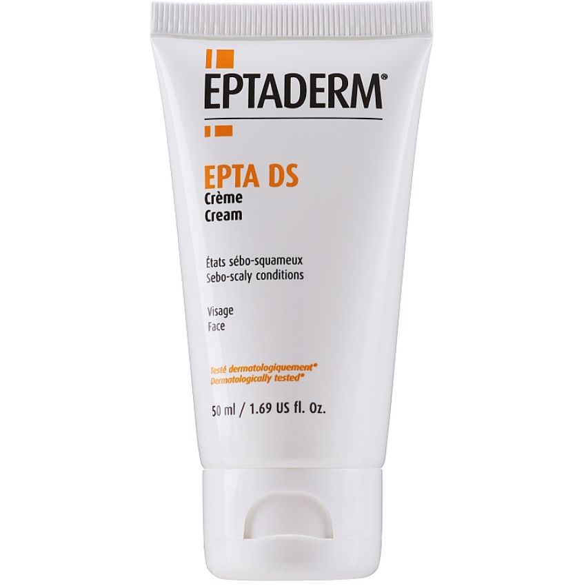 EPTADERM - EPTA DS CREME