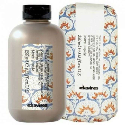 DAVINES A MEDIUM HOLD MODELING GEL