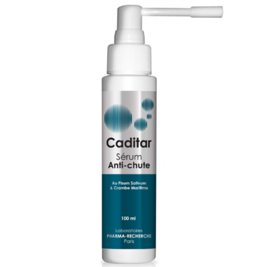 CADITAR - SERUM Anti chute 100ML