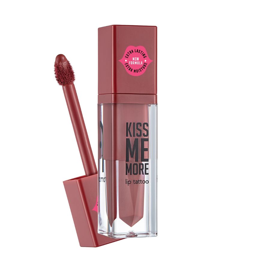 FLORMAR - KISS ME MORE LTT NEW-020 ASSERTIVE