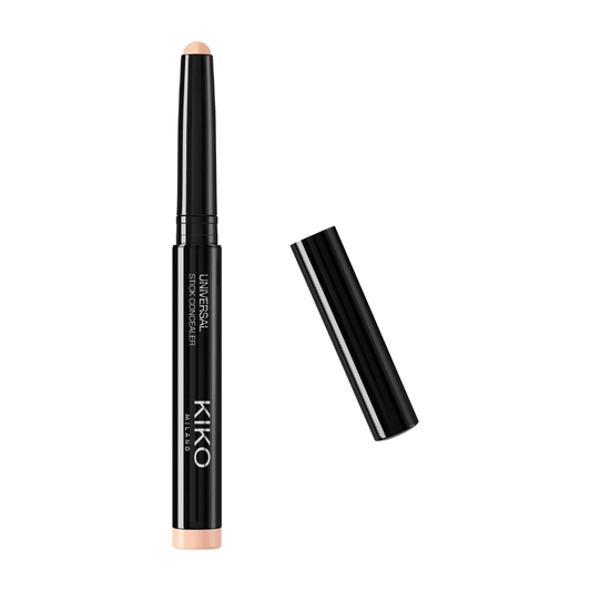 KIKO - ANTI-CERNES UNIVERSEL EN STICK, 01 NATURAL PINK