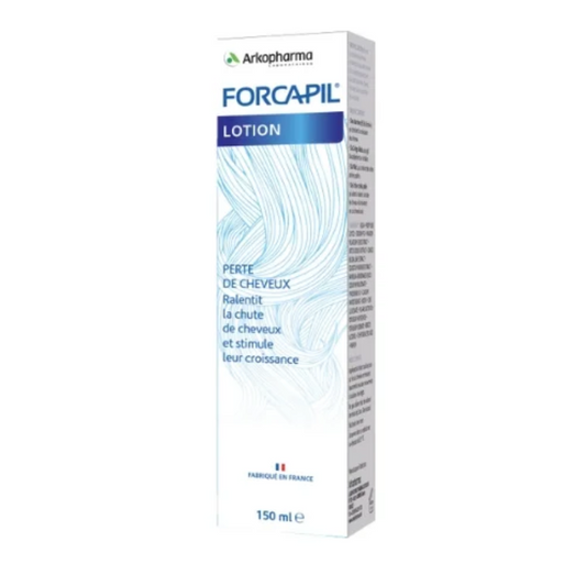 FORCAPIL LOTION ANTI CHUTE