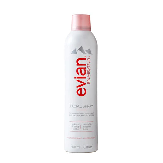 EVIAN - FACIAL SPRAY BRUMISATEUR 300 ML