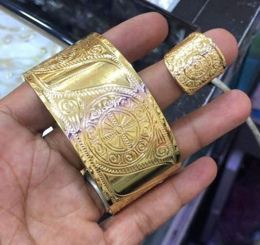 سوار نسائي أنيق – موديل 449