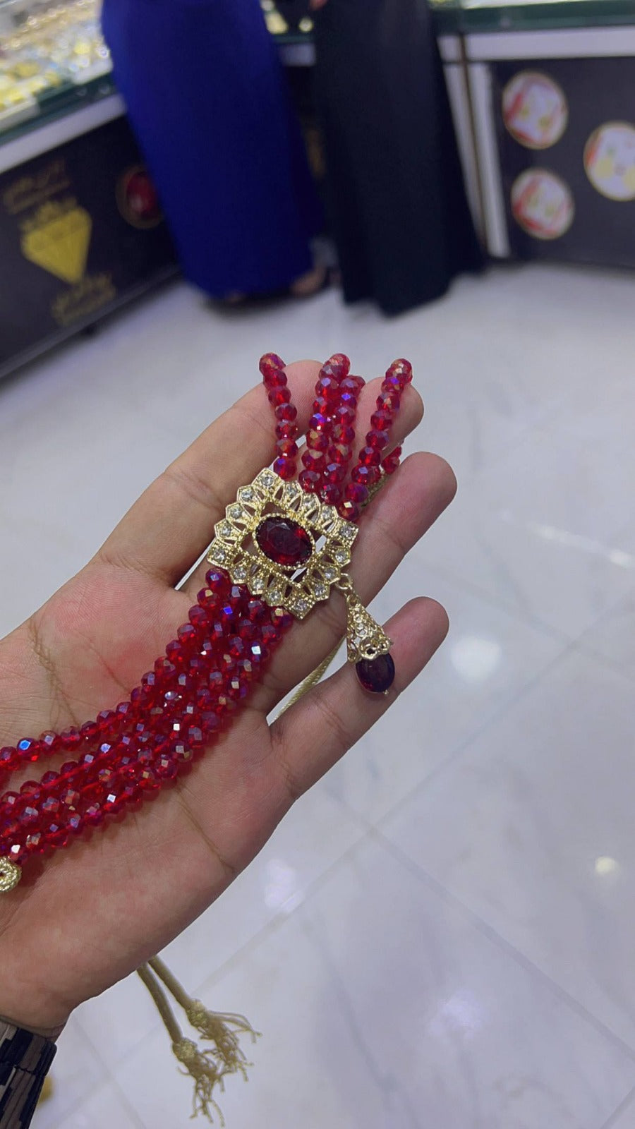 سوار نسائي أنيق – رقم 042