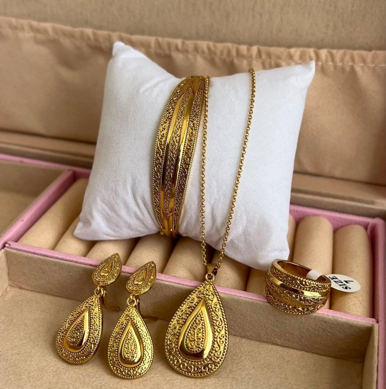 سوار نسائي أنيق – موديل 487