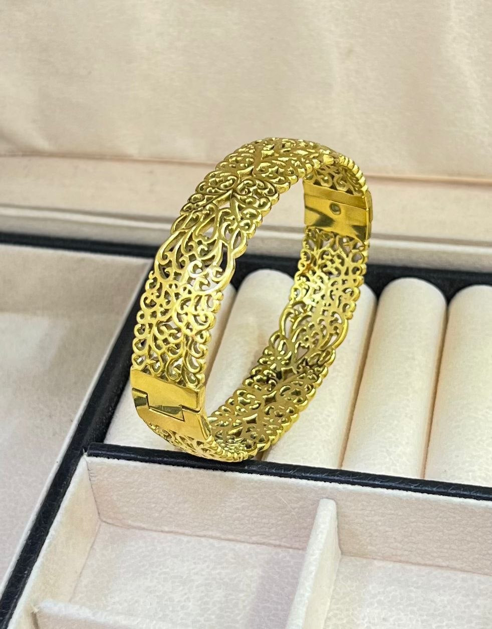 سوار نسائي أنيق – موديل 521