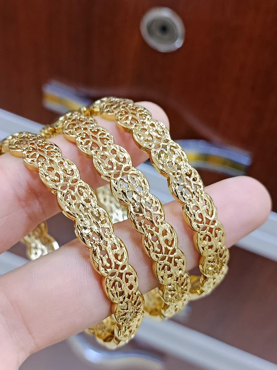 سوار نسائي أنيق – رقم 325