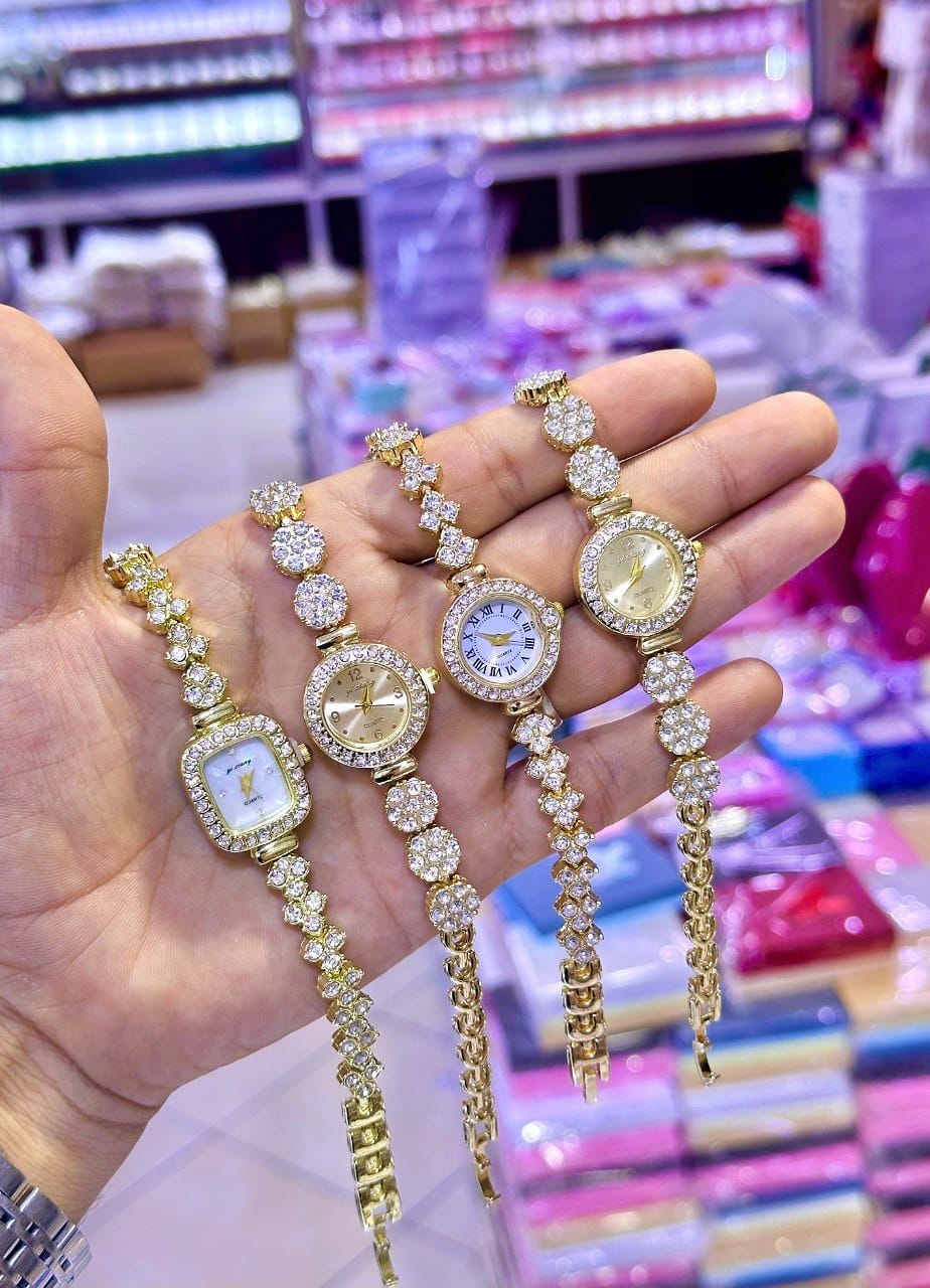 ساعة أنيقة – رقم 090