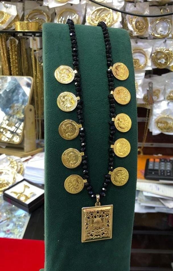 سوار نسائي أنيق – موديل 469