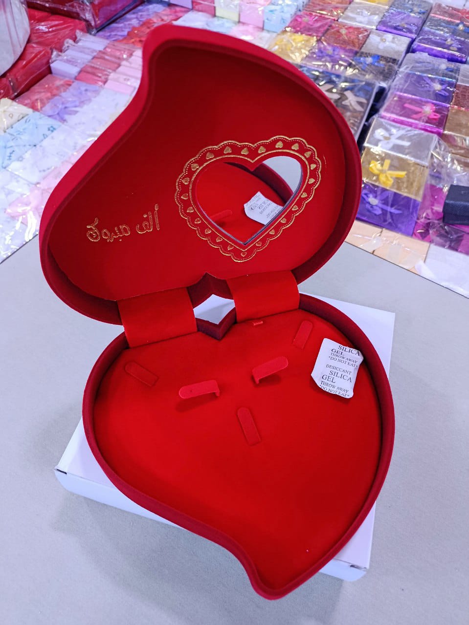 إكسسوار نسائي أنيق – رقم 317