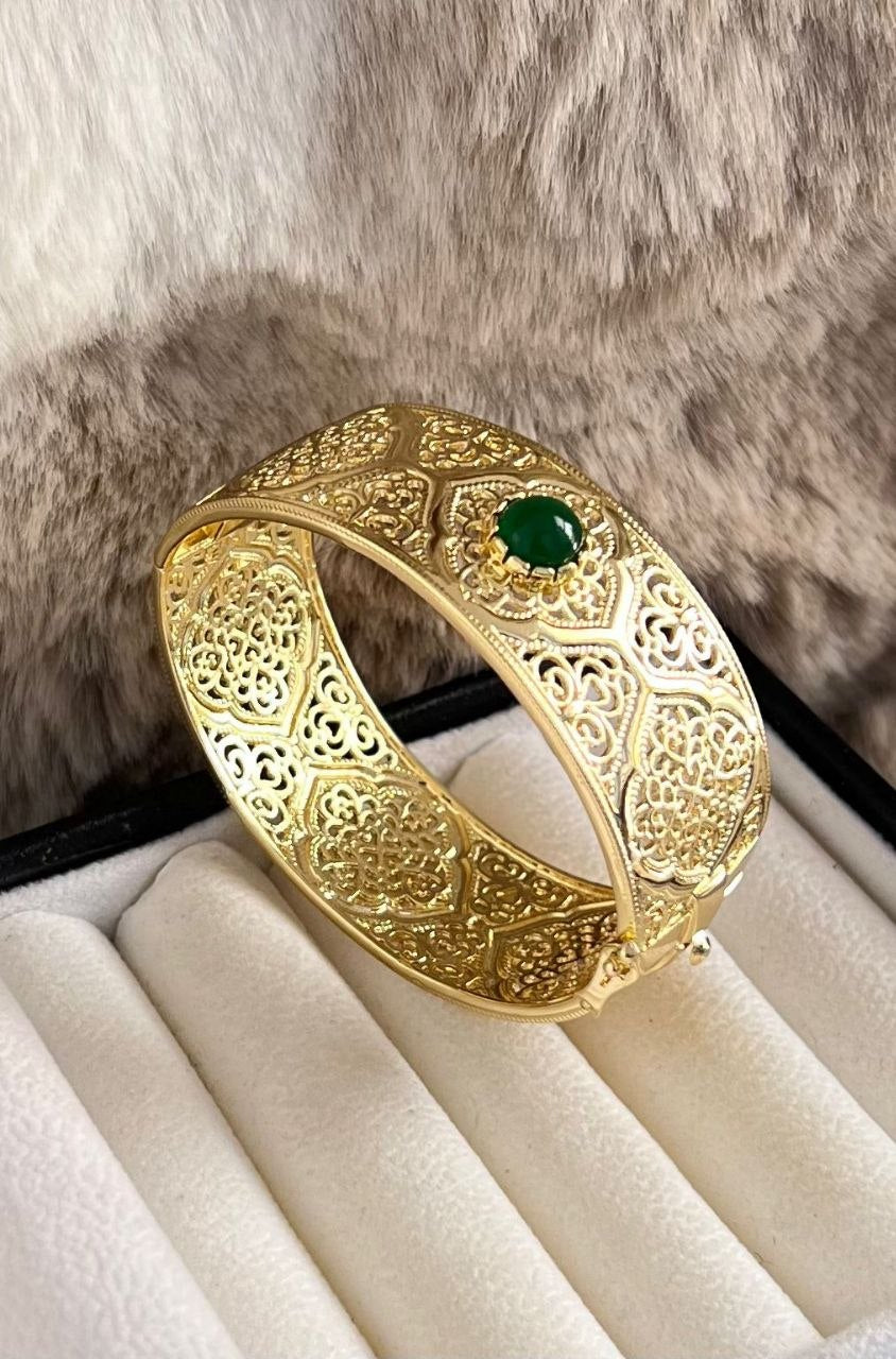 سوار نسائي أنيق ستايل تقليدي – رقم 235