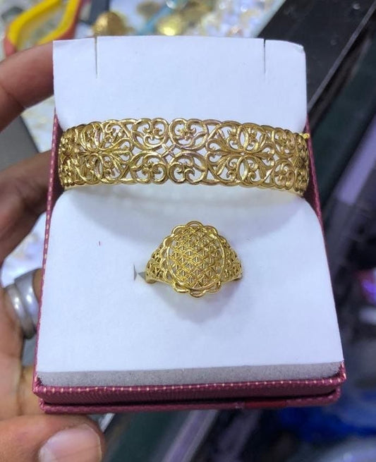 سوار نسائي أنيق – موديل 502