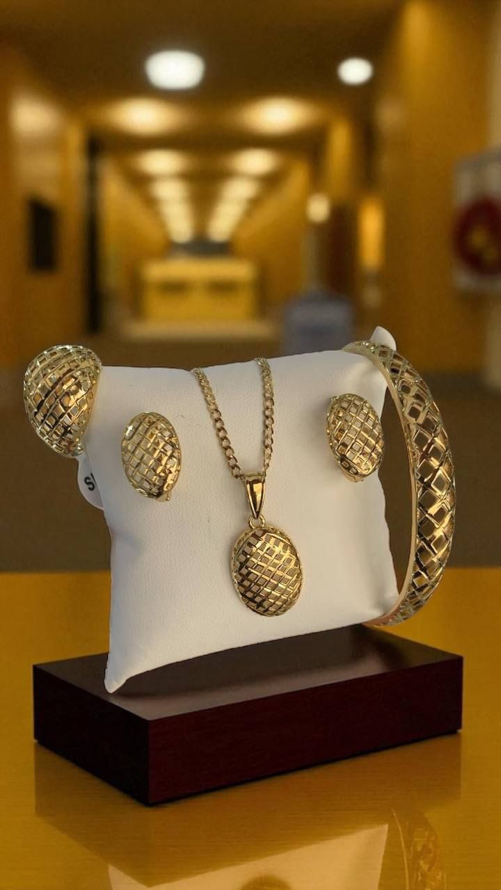 أقراط نسائية أنيقة – رقم 291