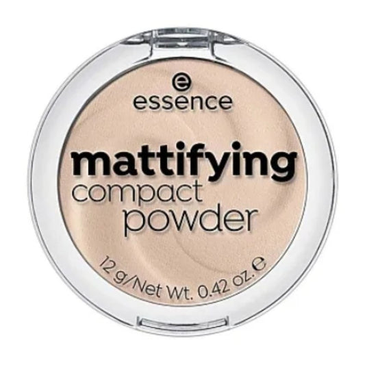 ESSENCE - POUDRE LIBRE FIXANTE - 11 PASTEL BEIGE