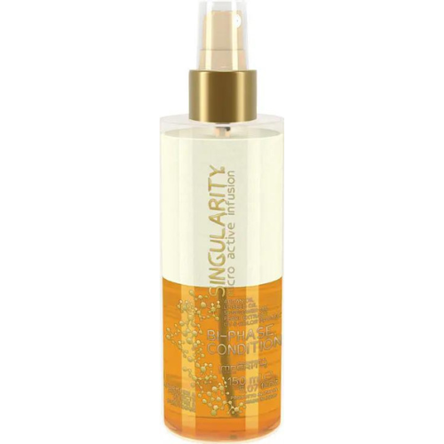 IMPERITY - BI-PHASE CONDITIONER SINGULARITY ARGAN OIL