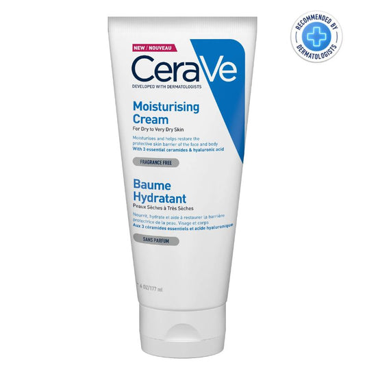 CERAVE - BAUME HYDRATANT 177ML