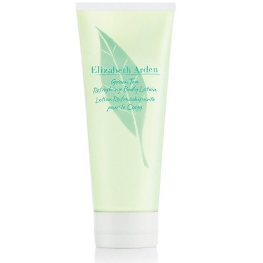 ELIZABETH ARDEN - GREEN TEA LOTION RAFRAICHISSANTE CORP