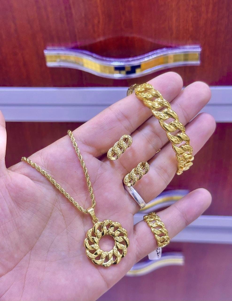 سوار نسائي أنيق – رقم 177