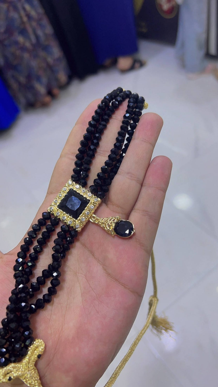 سوار نسائي أنيق – رقم 042