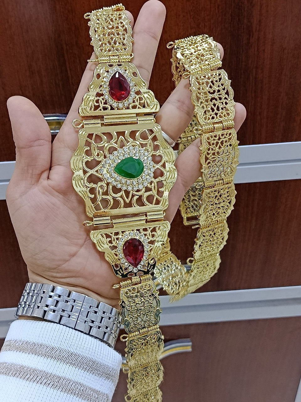 ساعة أنيقة – موديل 303