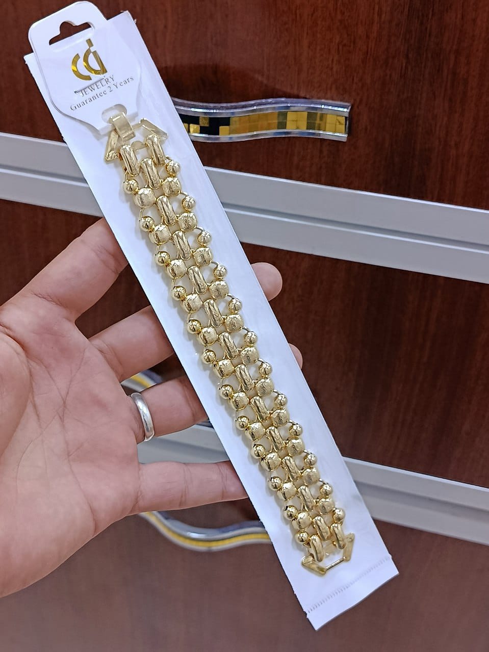 سوار نسائي أنيق – رقم 244