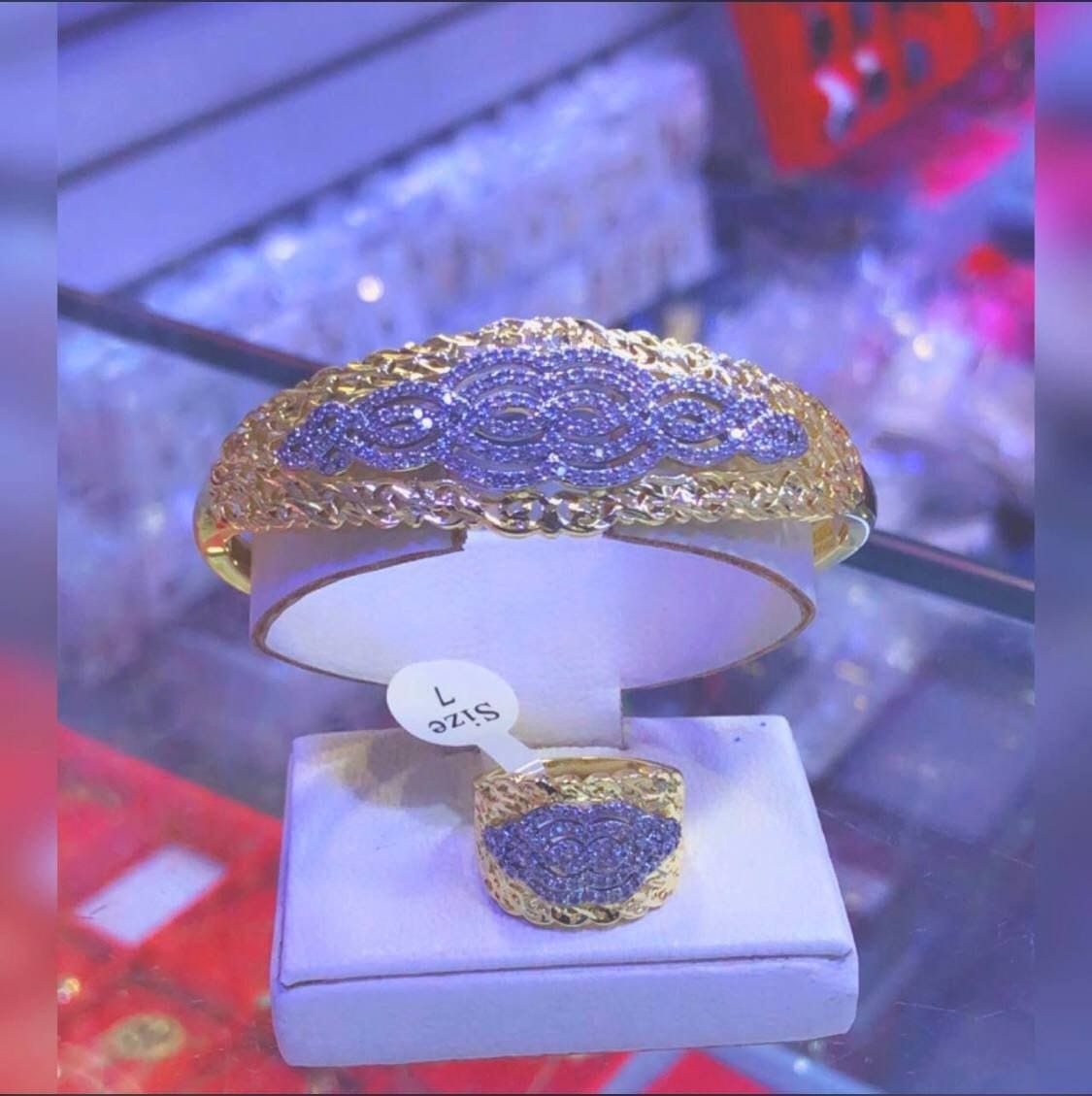 سوار نسائي أنيق – موديل 068