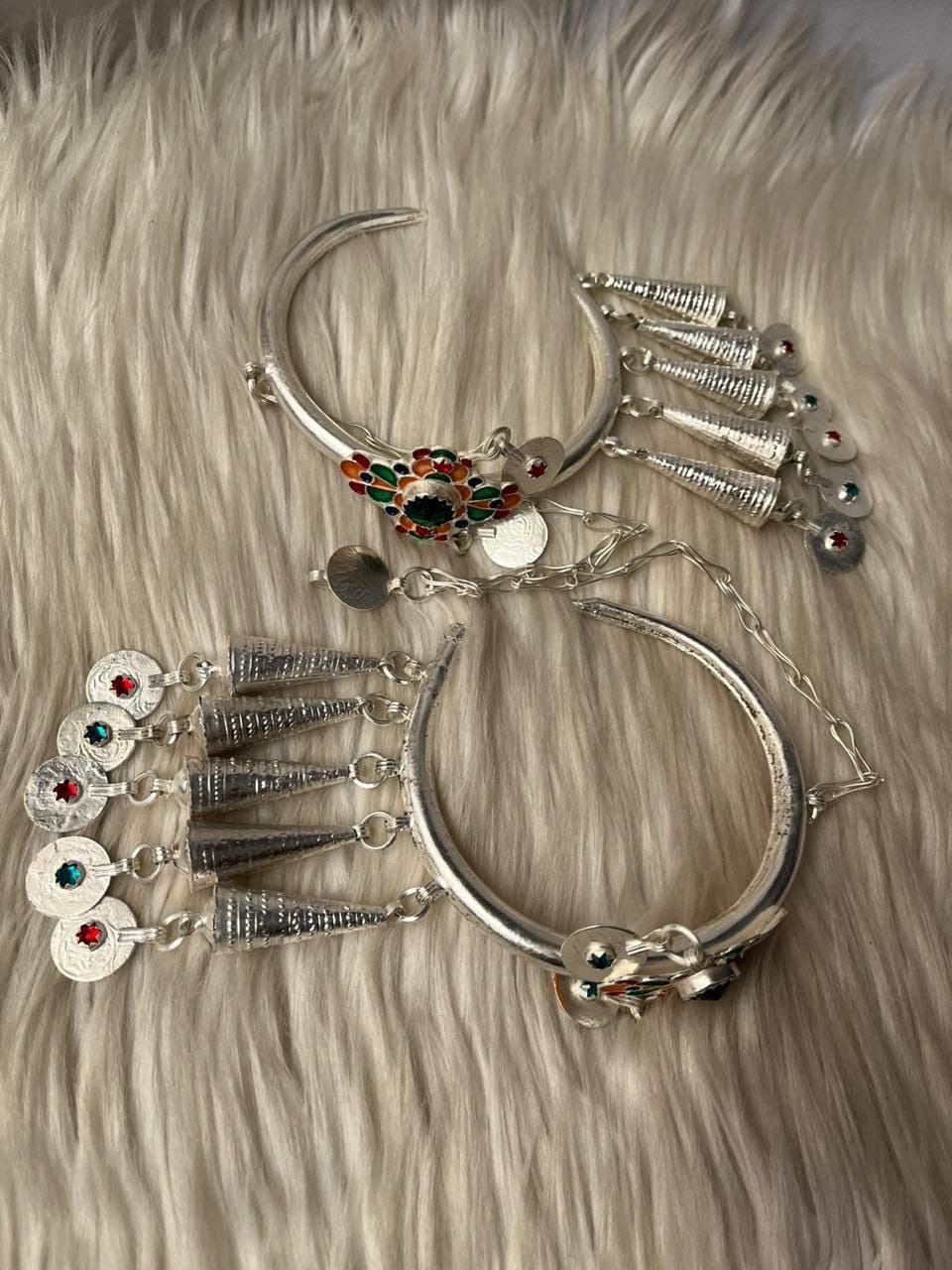سوار نسائي أنيق – موديل 150
