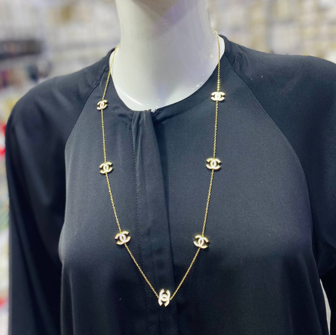 طقم مجوهرات نسائي – موديل 463