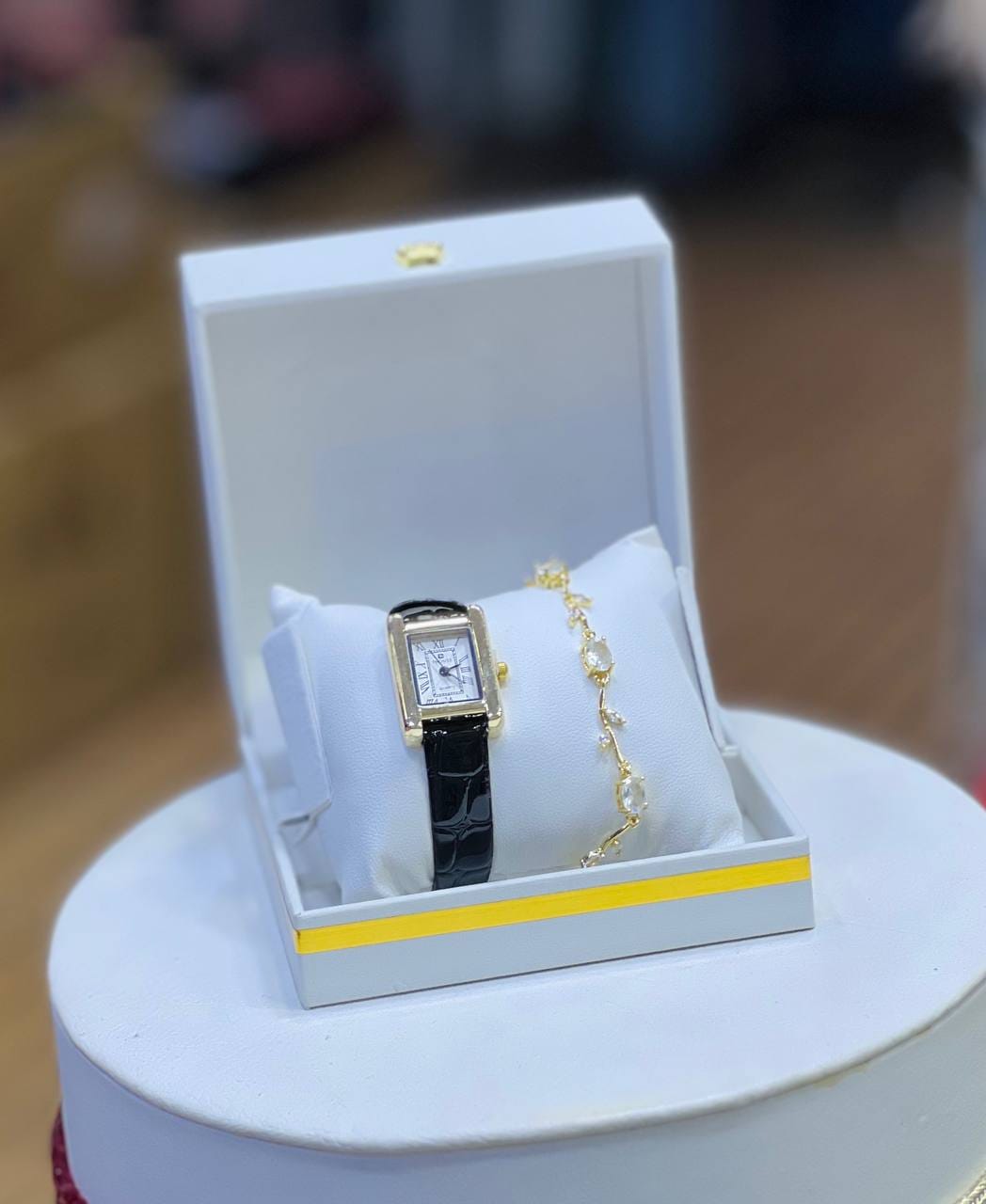 ساعة أنيقة – موديل 247
