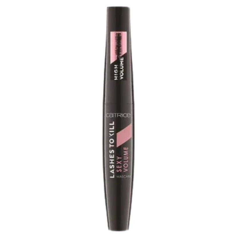 CATRICE MASCARA LASHES TO KILL