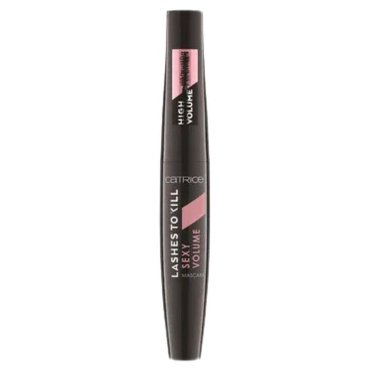 CATRICE MASCARA LASHES TO KILL