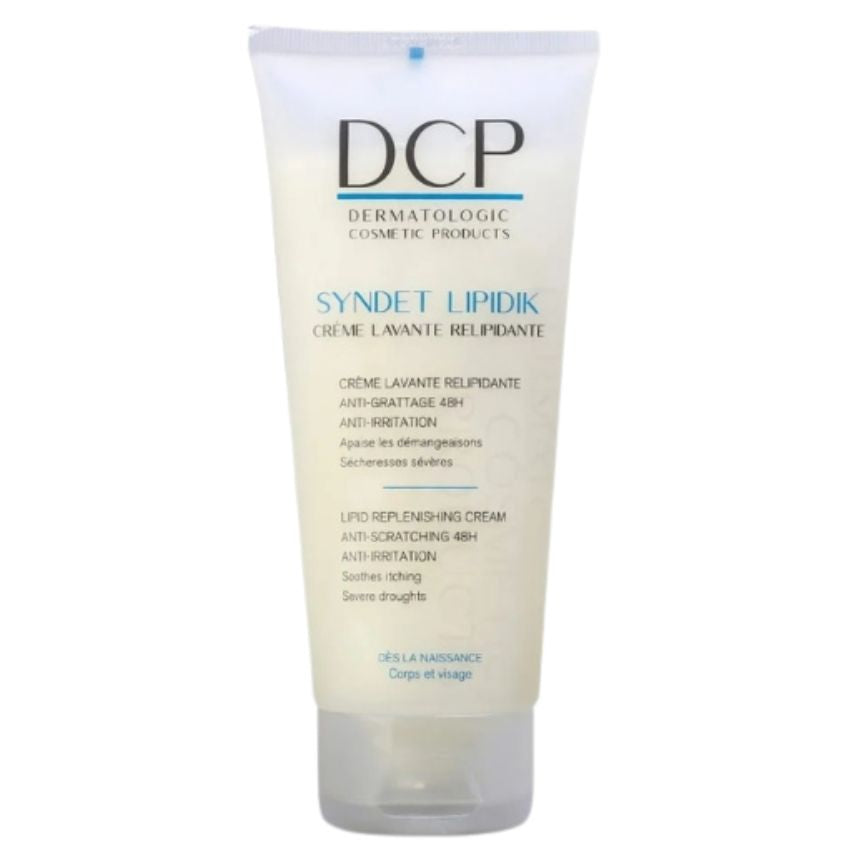 DCP - SYNDET LIPIDIK CREME LAVANTE RELIPIDANTE 200ML