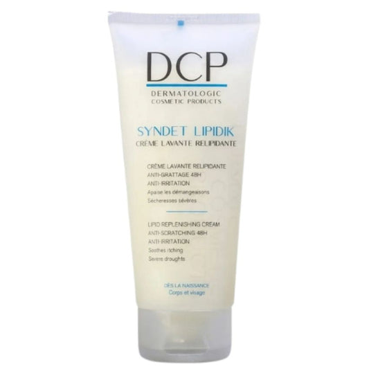 DCP - SYNDET LIPIDIK CREME LAVANTE RELIPIDANTE 200ML