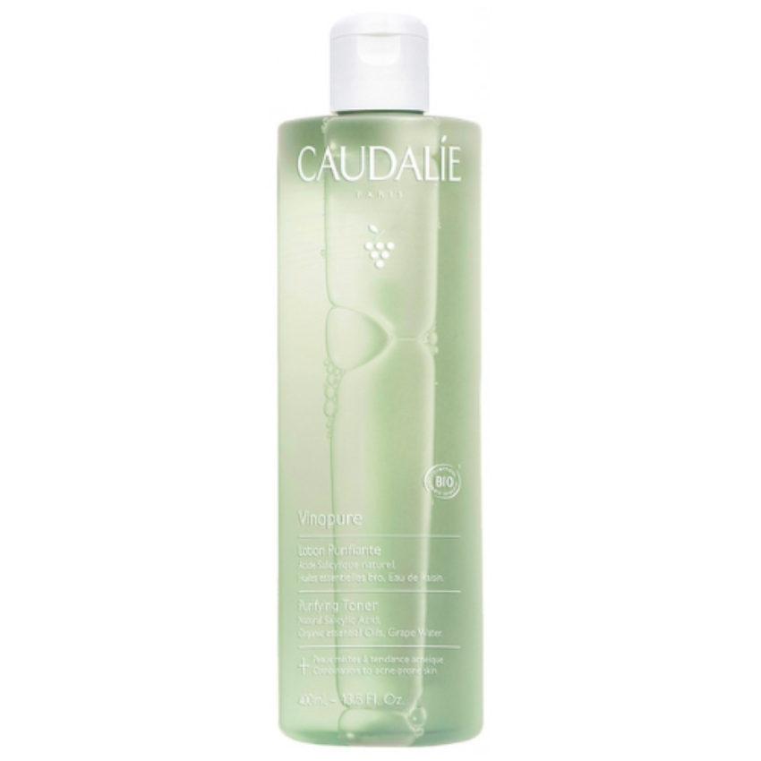 CAUDALIE - VINOPURE LOTION PURIFIANTE 200ML