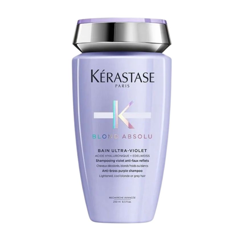 KERASTASE - BAIN ABSOLU ULTRA VIOLET SHAMPOOING 250ML