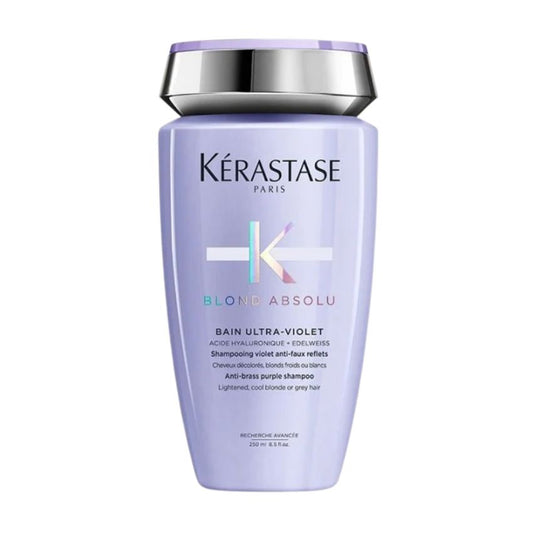 KERASTASE - BAIN ABSOLU ULTRA VIOLET SHAMPOOING 250ML