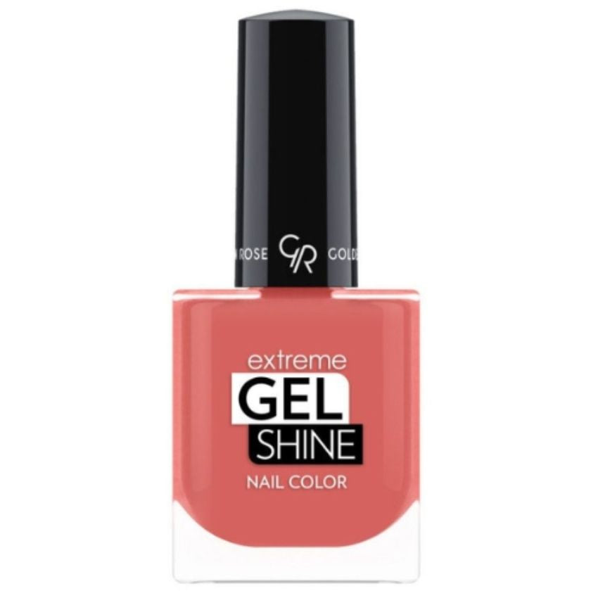 GOLDEN ROSE GEL 19