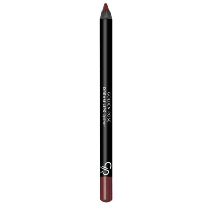GOLDEN ROSE - CRAYON POUR LES LEVRES DREAM GR N °519