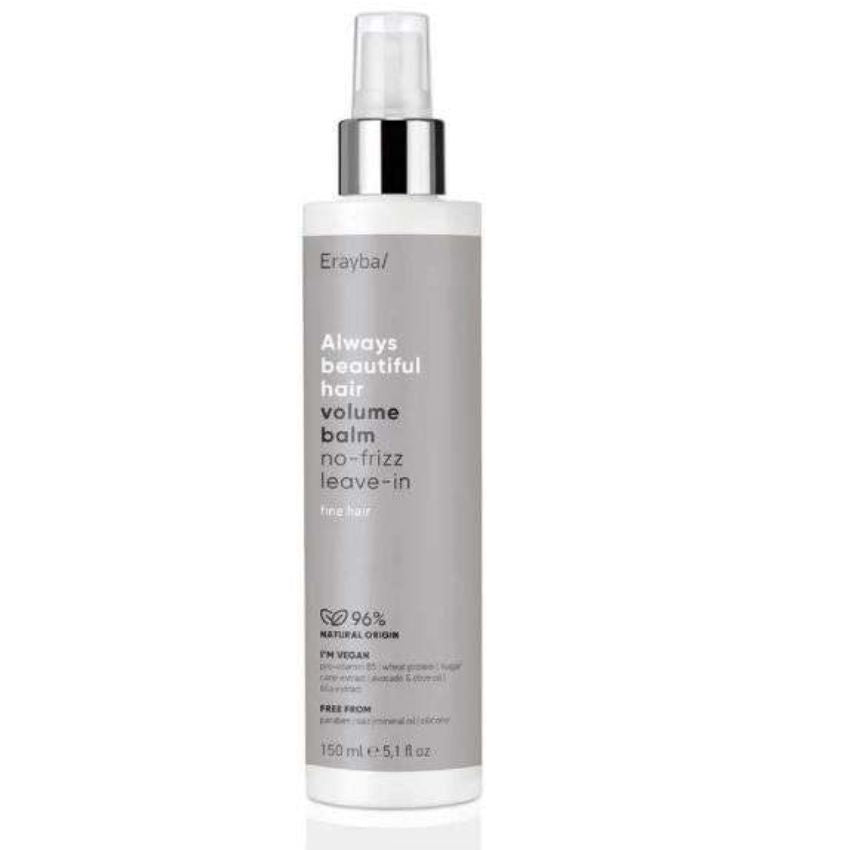 ERAYBA - ALWAYS BEAUTIFUL HAIR VOLUME LEAVE IN BAUME 150 ML