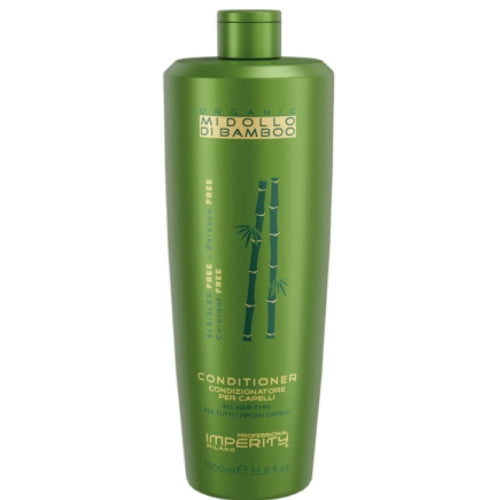 IMPERITY - BAMBOO SHAMPOO 1L