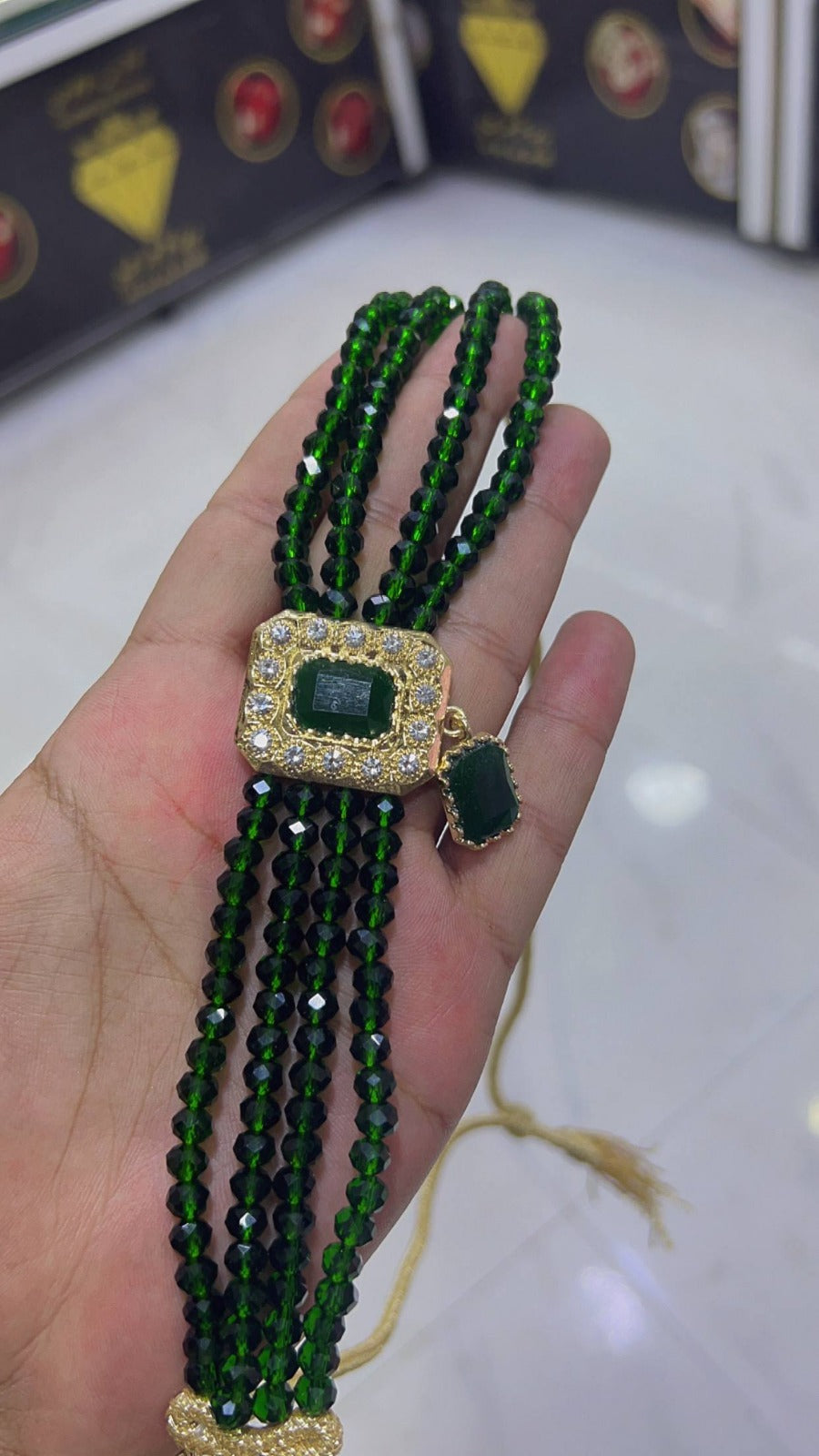 سوار نسائي أنيق – رقم 042
