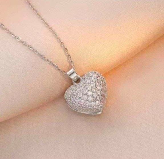 طقم مجوهرات نسائي – موديل 238