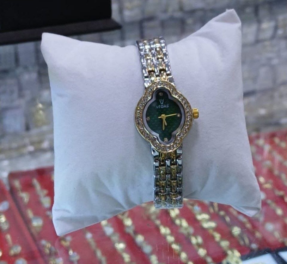 ساعة أنيقة – موديل 008
