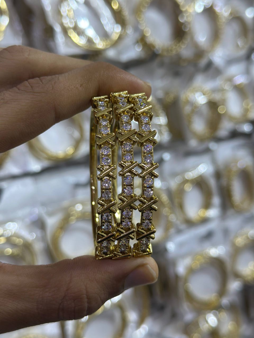 سوار نسائي أنيق – رقم 163