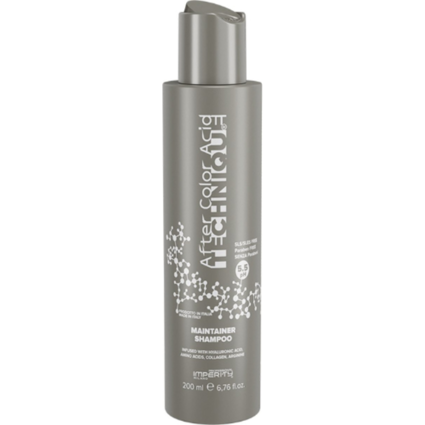 IMPERITY - AFTER COLOR MAINTENER SHAMPOO