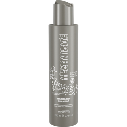 IMPERITY - AFTER COLOR MAINTENER SHAMPOO
