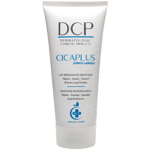 DCP - CICAPLUS ZONES LARGES LAIT REPARATEUR 200ML